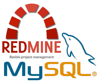 bitnami redmine database.yml fiel location